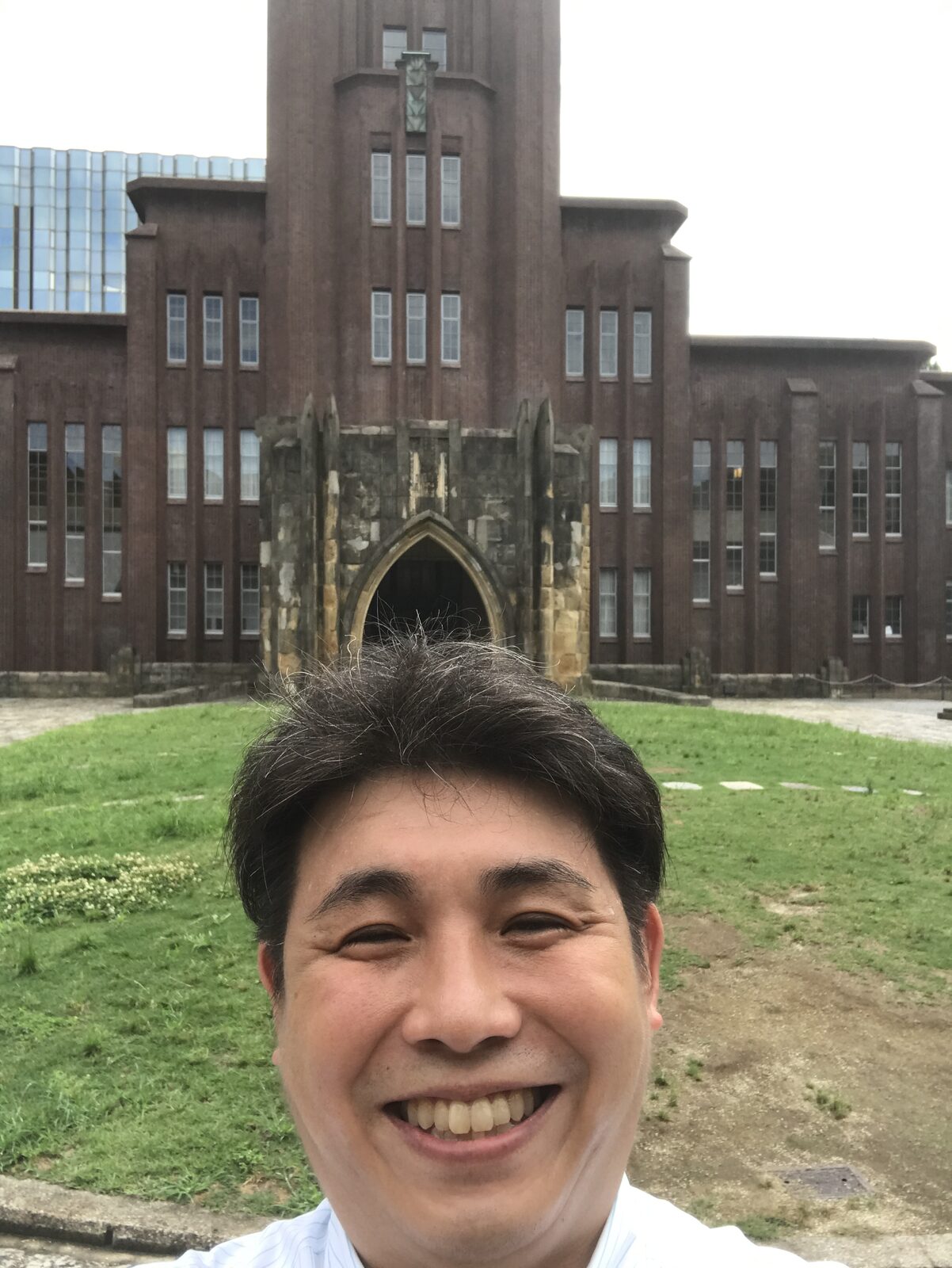 島 哲史のプロフィール写真